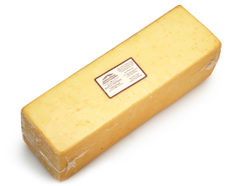 Grafton Village Cheese Company Maple Smoked Cheddar, image 2 of 2 slides