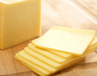 Grafton Village Cheese Company Maple Smoked Cheddar