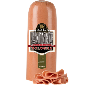 Boar's Head Bologna