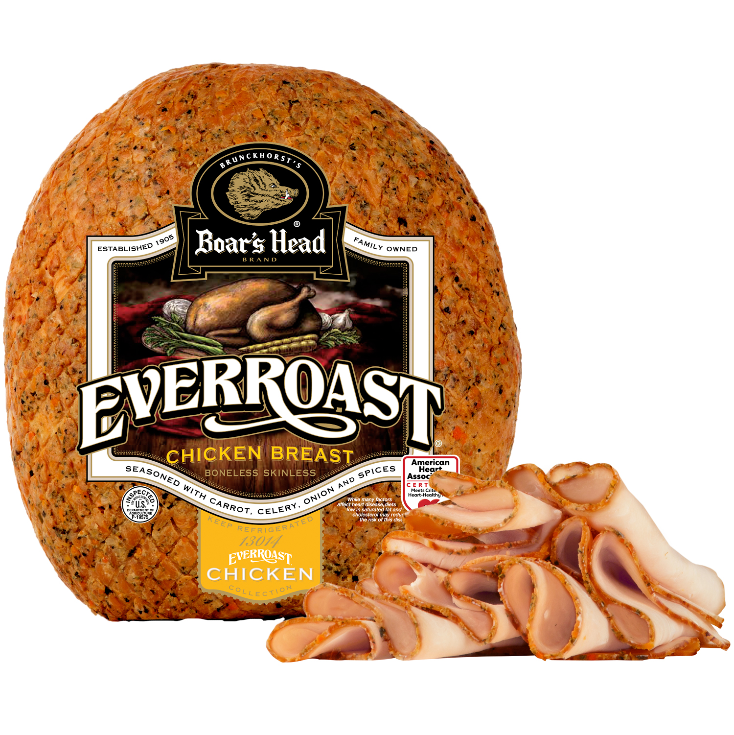 Boar's Head EverRoast Chicken Breast