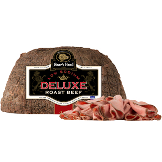 Boar's Head Deluxe Roast Beef