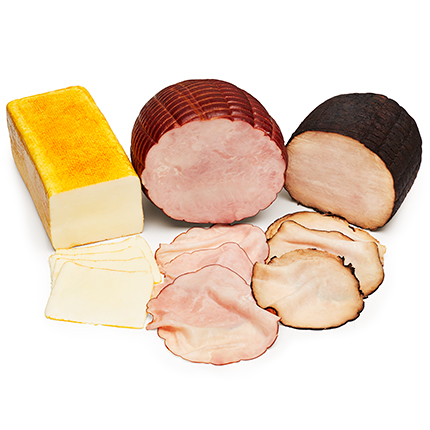 FreshDirect Custom Deli Pack, image 2 of 2 slides