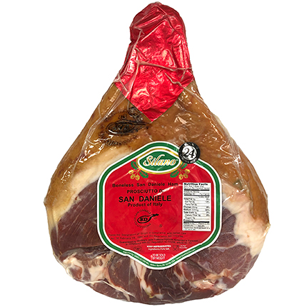 DOK Prosciutto, 24-Month Aged, image 2 of 2 slides