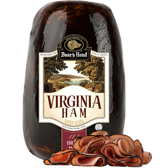Boar's Head Virginia Ham
