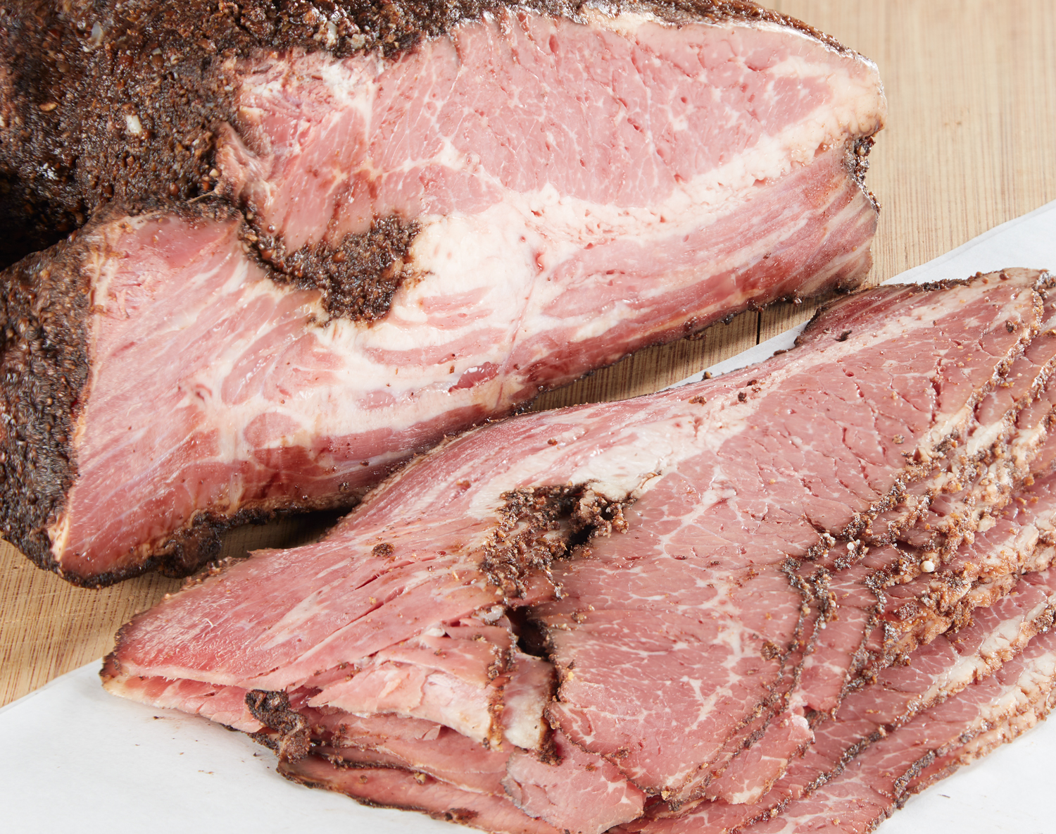 Schaller & Weber Pastrami