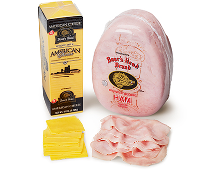 Boars Head Custom Double Deli Pack, image 2 of 2 slides