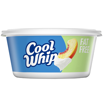 Kraft Cool Whip, Fat Free