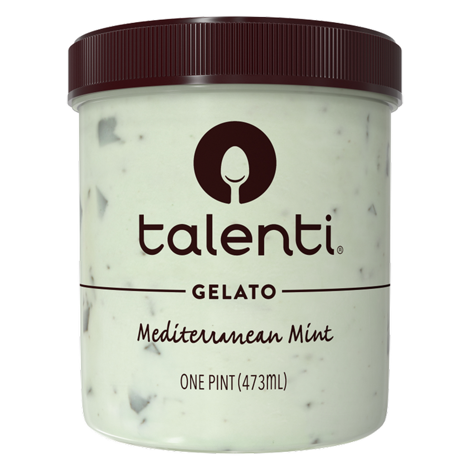 Talenti Gelato, Mediterranean Mint 