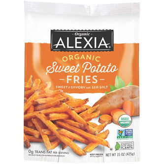 Alexia Organic Sweet Potato Fries