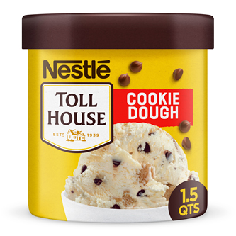 Toll House Cookie Dough