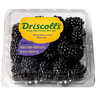 Driscoll's Blackberries