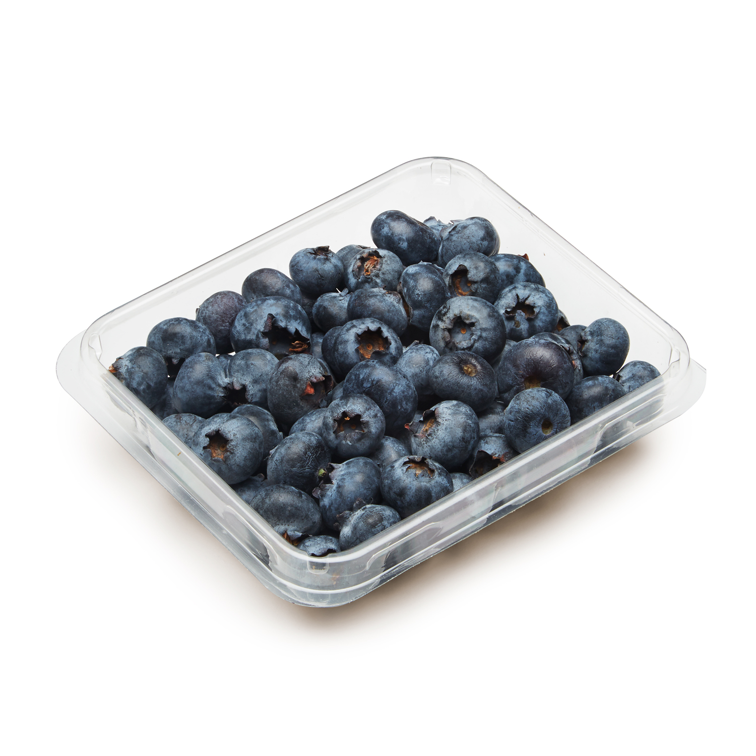 Organic Blueberries