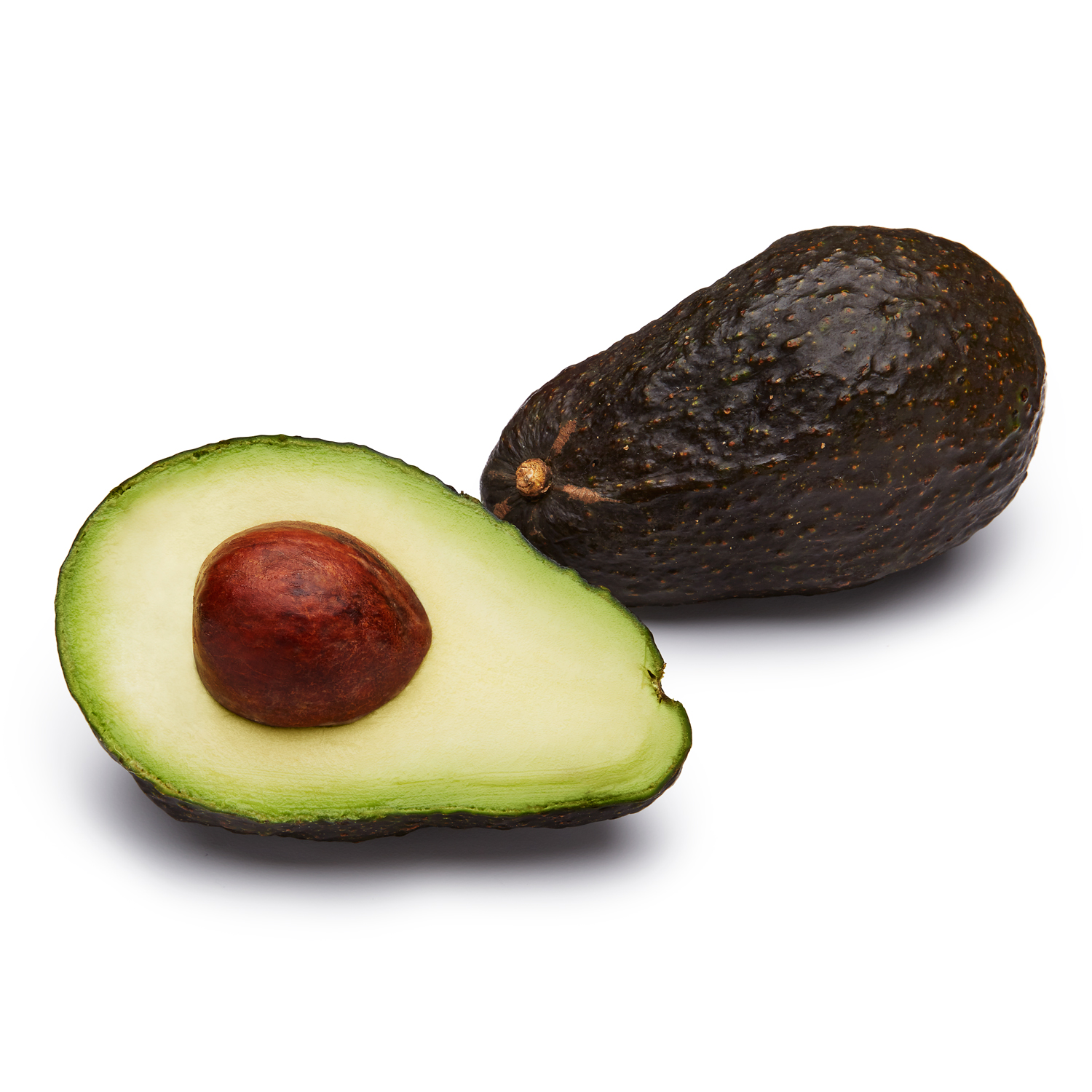Organic Hass Avocados, Ready-to-Eat