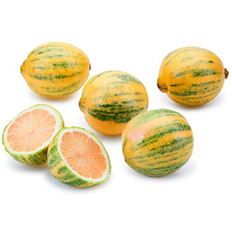 Pink Lemons
