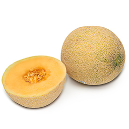 Savor Fresh Farms Sugar Kiss Melon