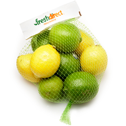 Lemons and Limes 