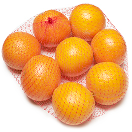Navel Oranges 