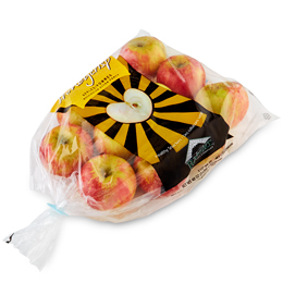 Honeycrisp Apples