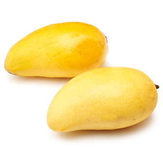 Organic Ataulfo Mango Pack