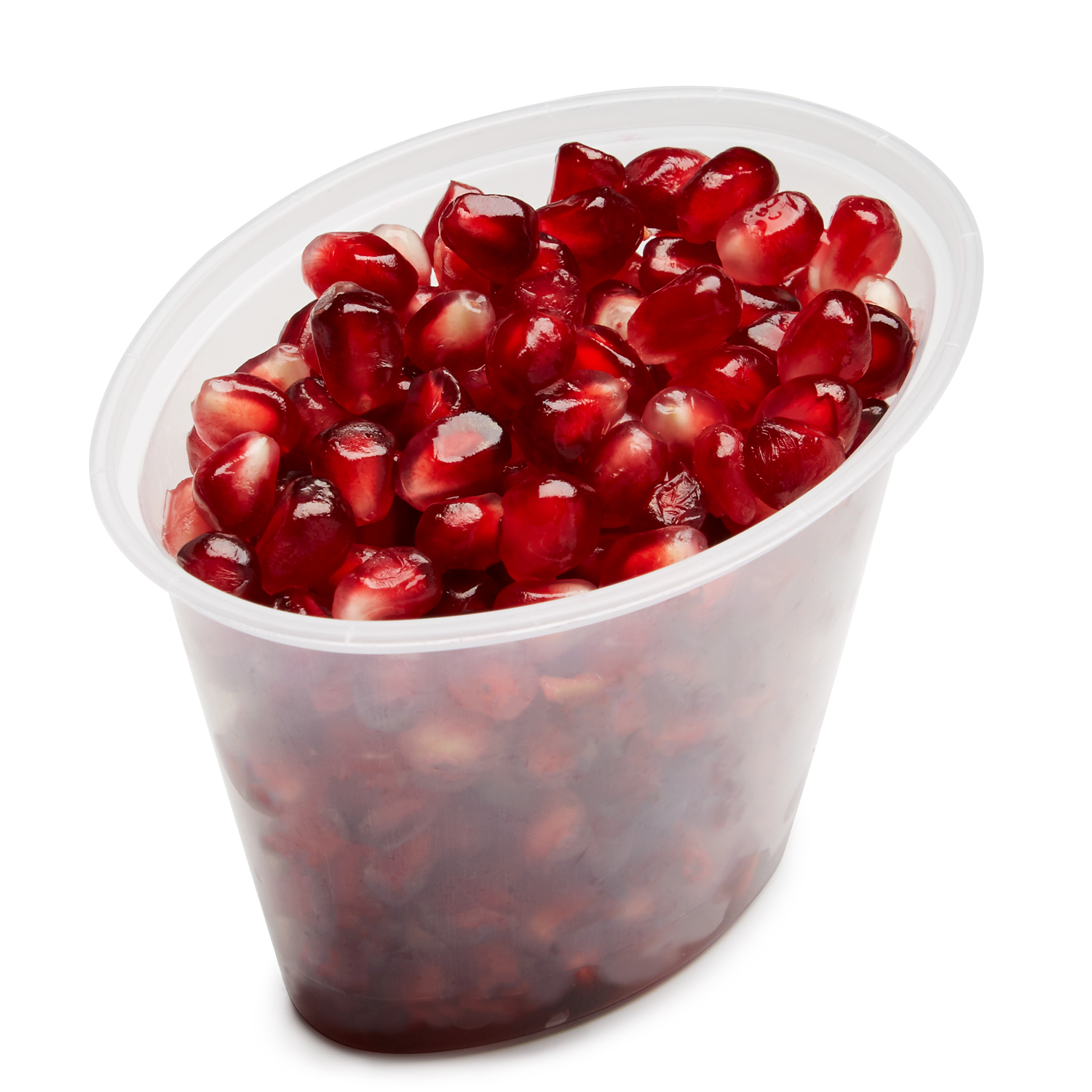 Pomegranate Arils