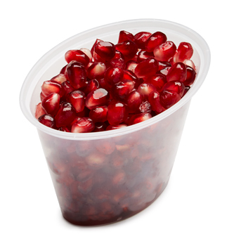 Pomegranate Arils
