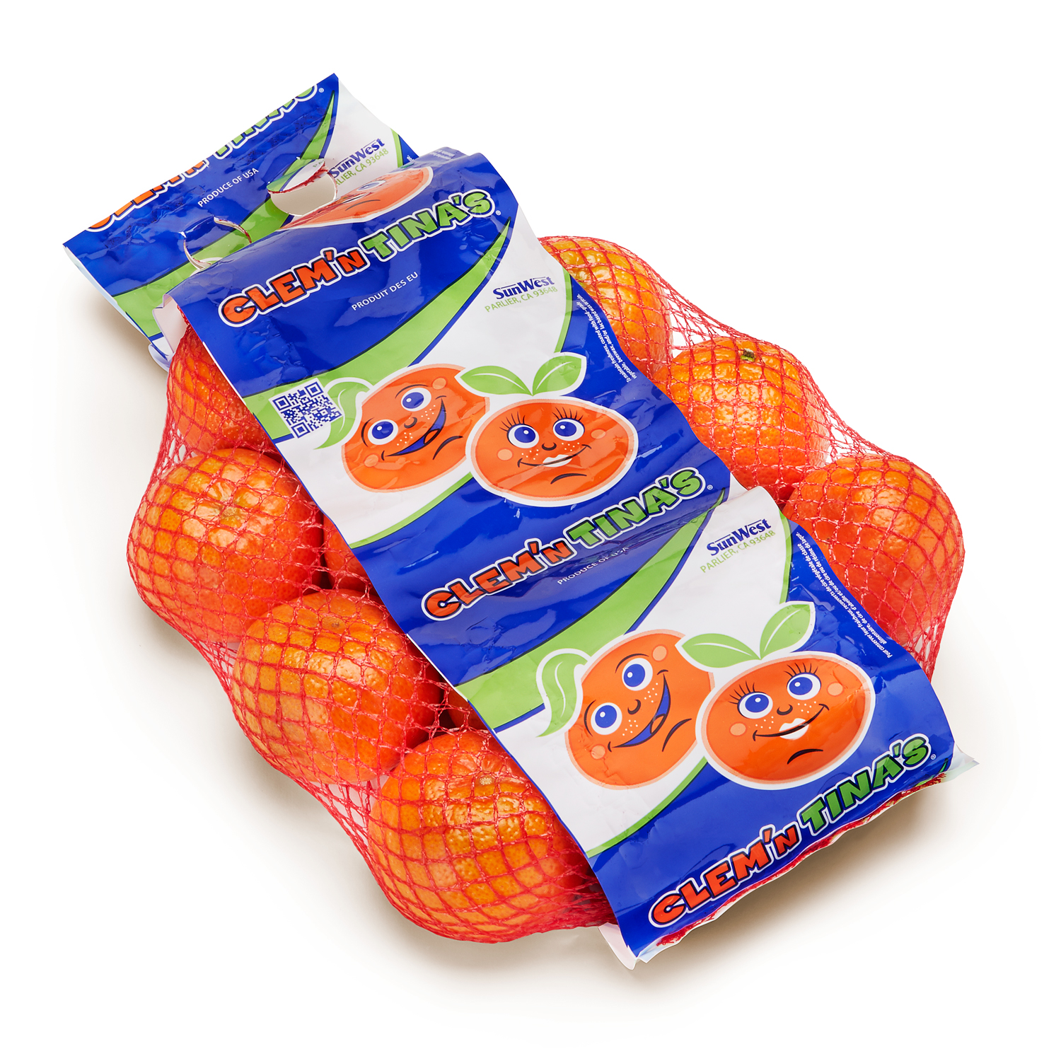 Mandarin Clementines