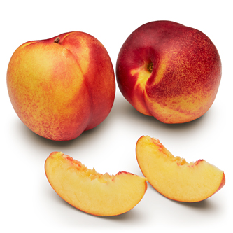 Yellow Nectarines