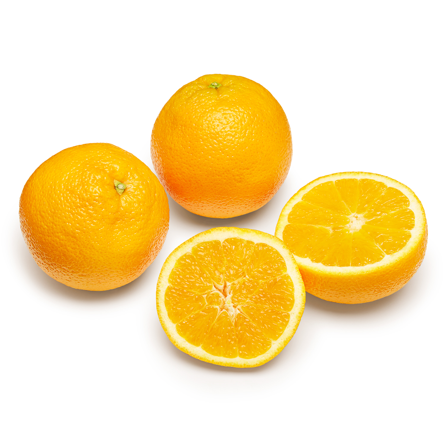 Organic Navel Orange