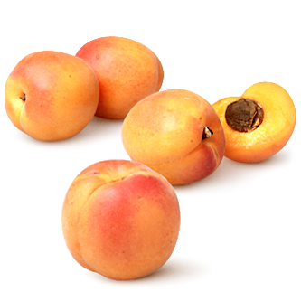 Apricots