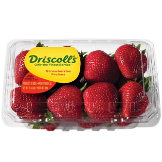 Driscoll's Strawberries