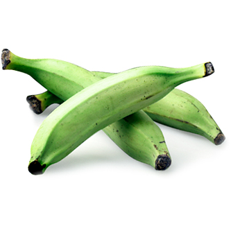 Green Plantains