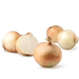 Jumbo Yellow Onion