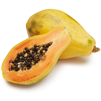 Mini Strawberry Papaya