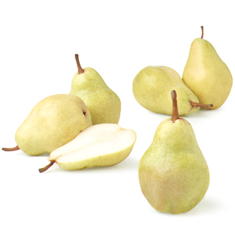 Organic Bartlett Pear