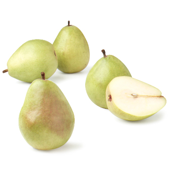 Organic Danjou Pear