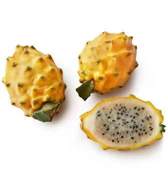 Golden Dragon Fruit