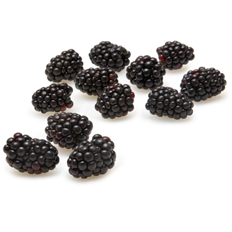 Blackberries, Case
