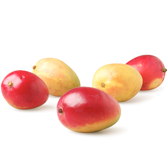 Tommy Atkins Mango