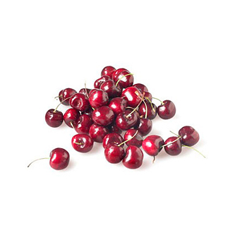 Red Cherries
