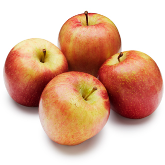 Fuji Apples