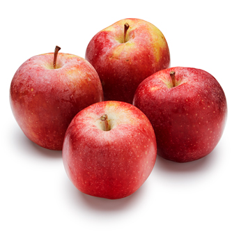 Organic Gala Apples