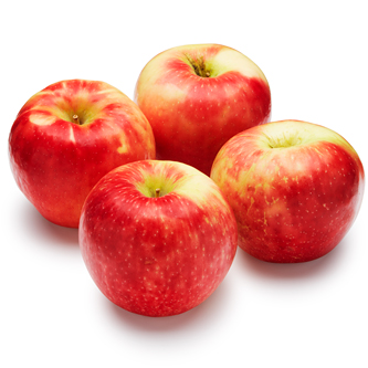 Honeycrisp Apples