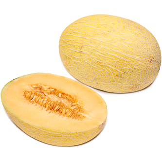 Savor Fresh Farms Honey Kiss Melon