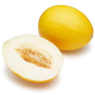 Juan Canary Melon