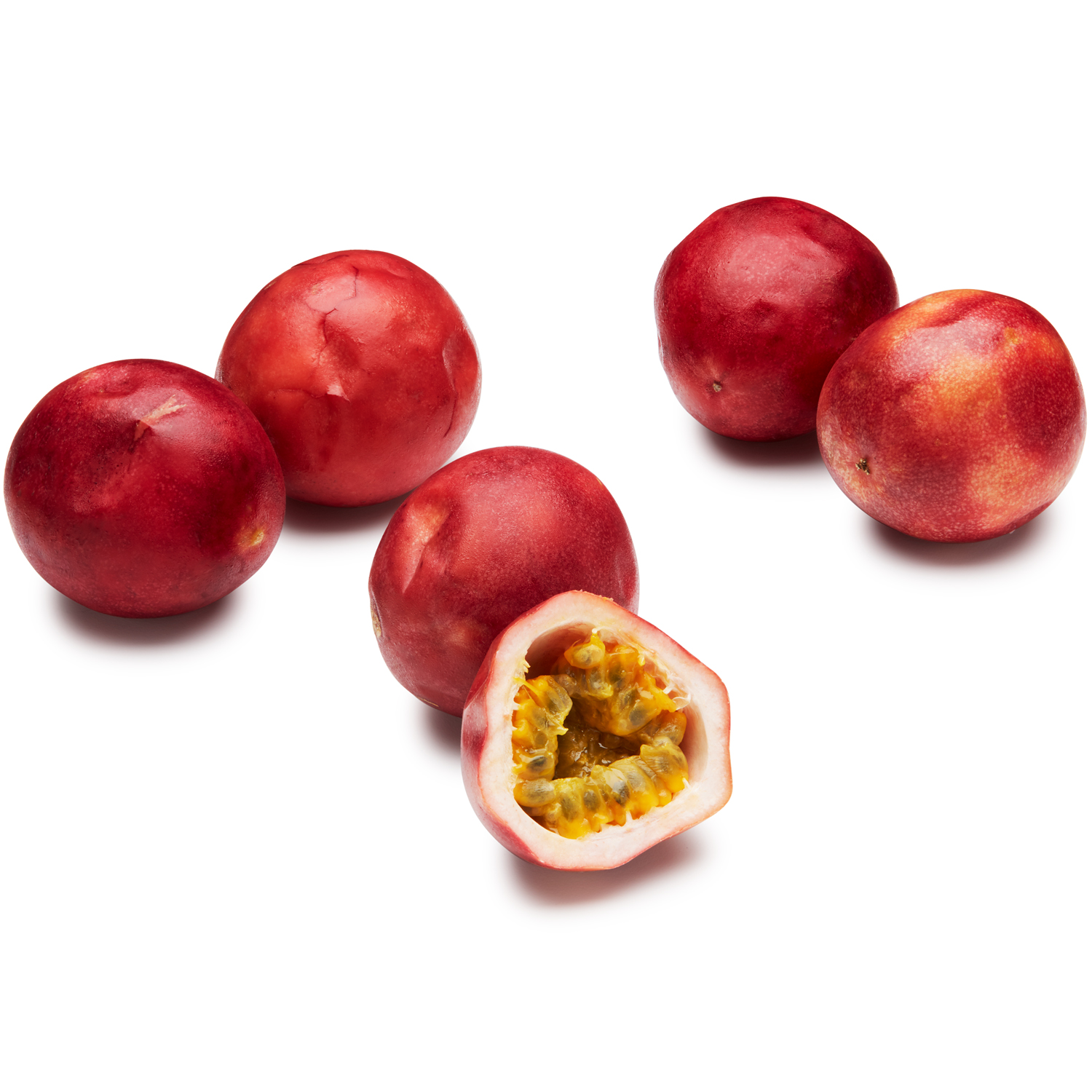 Passion Fruit