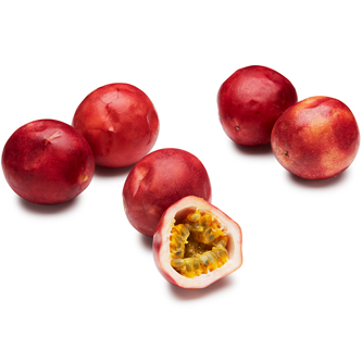 Passion Fruit
