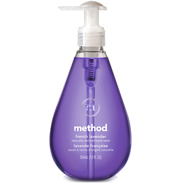Method Hand Wash, French Lavender