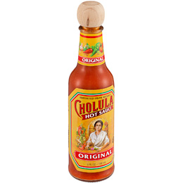 Cholula Hot Sauce, Original