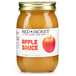 Red Jacket Orchards Apple Sauce