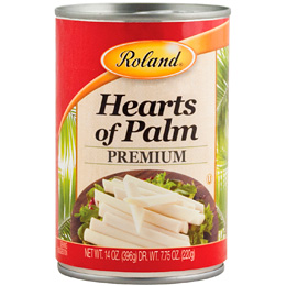 Roland Hearts of Palm